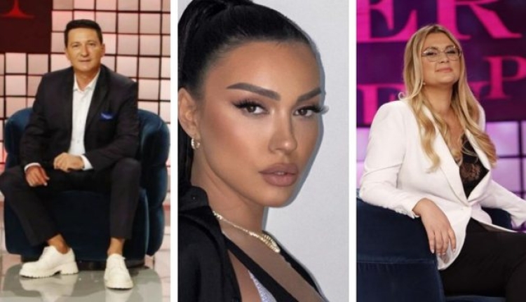 Sherri në Përputhen/ Einxhel i del në mbrojtje Nedës: Ai emision ka patur …