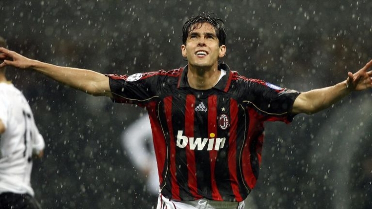 Një tjetër legjendë var këpucët në gozhdë, Ricardo Kaka tërhiqet zyrtarisht nga futbolli [FOTO]