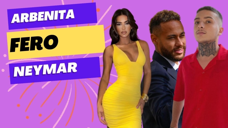 U ndanë për ''shkak'' të Neymar? Do të habiteni nga reagimi i vajzës së Arbenitës dhe Feros