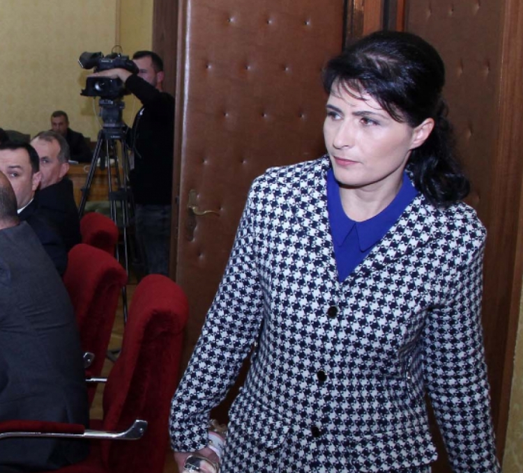 Kryeprokurorja, Arta Marku ndërpret komandimet e prokurorëve