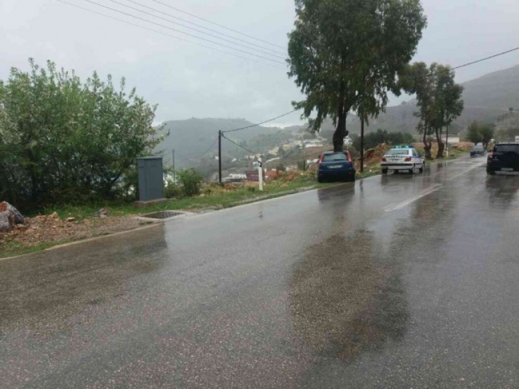 Babë e bijë nga Shqipëria humbin jetën tragjikisht në një aksident automobilistik në Greqi