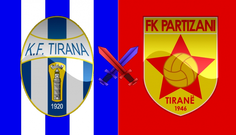 “Të të vë një katër që të mbledhësh mendjen”, kur mësuesja kërcënonte për derbin Tirana-Partizani
