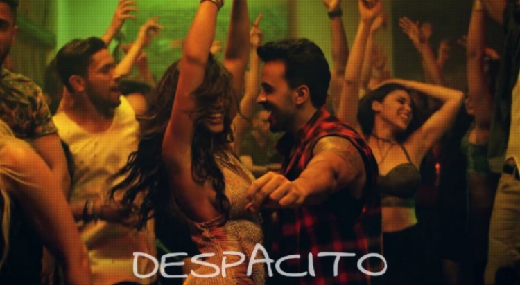 Të gjithë jemi fiksuar me “Despacito”, por a e dini kuptimin e vërtetë të këngës? [VIDEO]