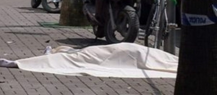 Gjendet trupi i pajetë i një 71-vjeçari me iniciale R.Z në anë të rrugës Vorë-Fushë-Krujë, dyshohet se është përplasur nga një automjet