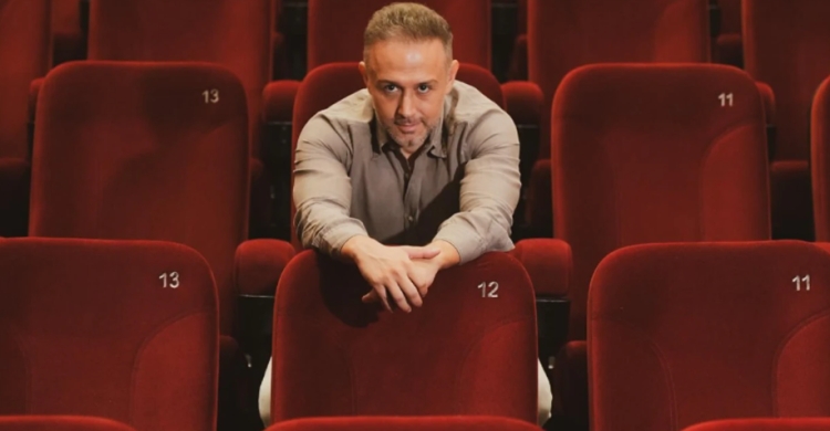 Turjan Hysko tregon të vërtetën për emisionin e njohur të humorit: Nuk e shijova kurrë, nuk kishte…