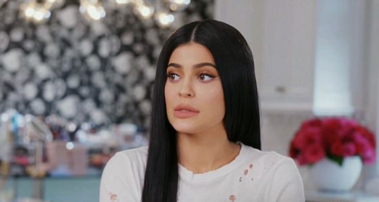 Kylie Jenner pranon që është xheloze për njërën nga motrat e saj! Ja për kë bëhet fjalë! [FOTO]