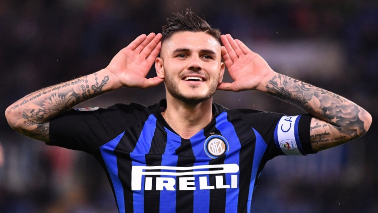 Situata “Icardi” e paqartë, Inter provon veten në dy sfidat e radhës