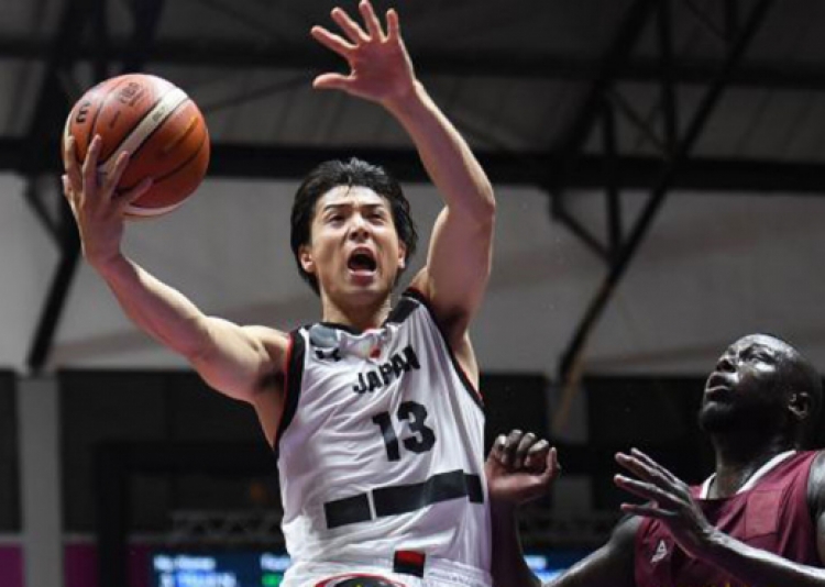 Paguan për seks, basketbollistët japonezë e pësojnë keq