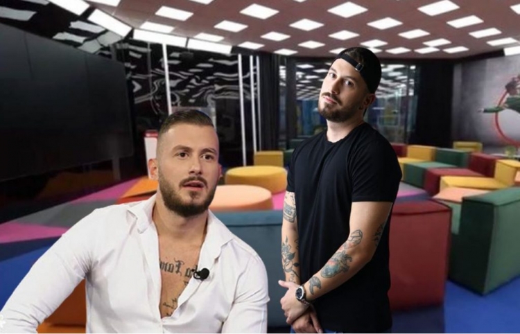 Me kë e ka? Romeo Veshaj jep mesazhin ‘thumbues’ dhe mbron hapur Donaldin: I vetmi...