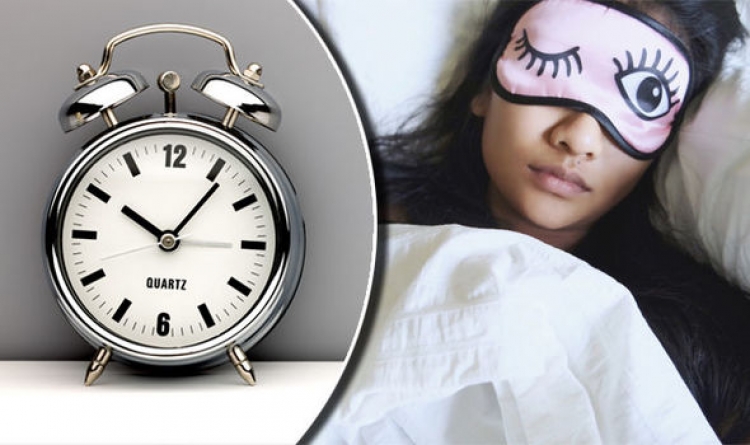 Ky studim ju tregon se ç'mund të ndodhë me ju nëse flini me nerva...