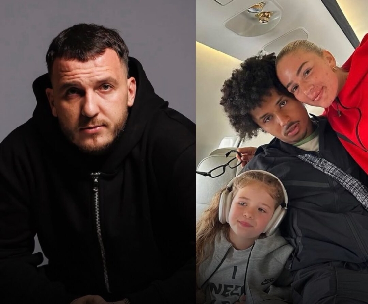 Gabimet dhe kritikat e të kaluarës, MOZZIK i mblodhi në këtë DISS për veten: Vajzën po ta rrit Karimi...