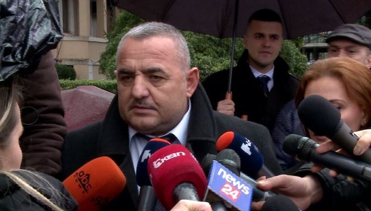 Ish-deputeti i Kuvendit, Mhill Fufi është emëruar si drejtori i Transportit Rrugor në Qarkun e Lezhës