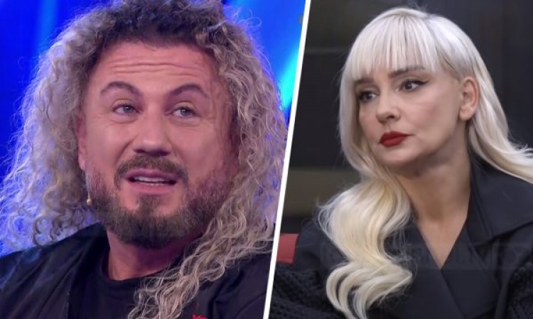Sabiani zbulon të vërtetën, ja pse nuk më ftoi Monika në ditëlindje