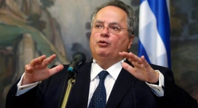 Kotzias jep lajmin e mirë: 'Lufta ka përfunduar, shqiptarët mund të marrin pronat e sekuestruara'