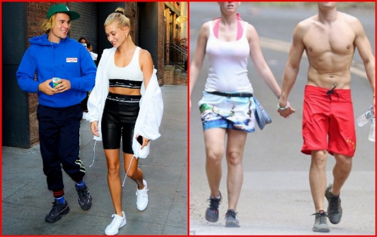 Jo vetëm Justin Bieber dhe Hailey, ky çift i famshëm i showbizz-it po bëhet gati për të lidhur kurorë...[FOTO]