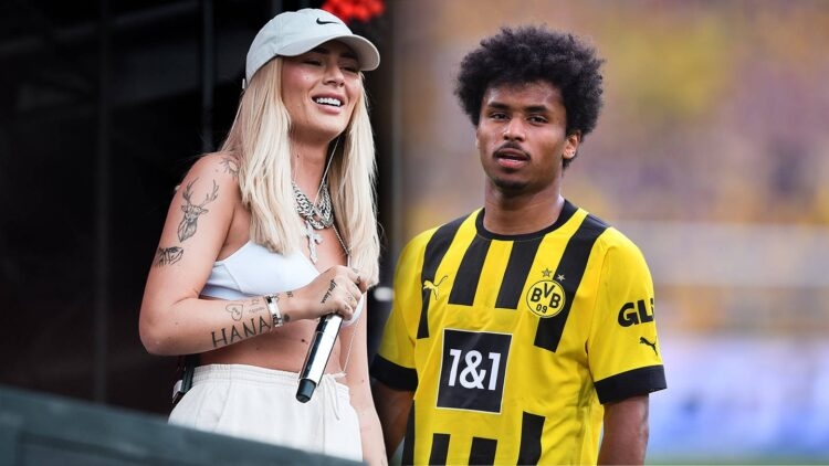 Borussia Dortmund nxjerr në shitje Adeyemin dhe arsyeja është LOREDANA?