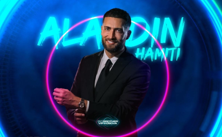 'Big Brother VIP Kosova 5' drejt nisjes, moderatori zbulon detajin e ri nga prapaskenat