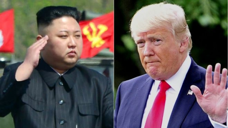 Pas Kim Jong, shokon dhe Trump