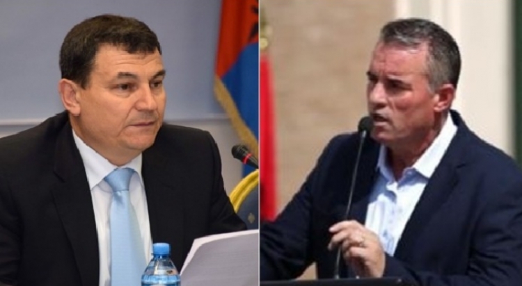 Shkarkohet drejtori i Emergjencave Civile, Shemsi Prençi, në vend të tij Haki Çako