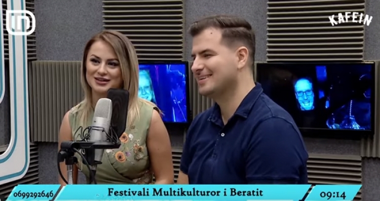 KafeIN/Festivali i muzikës lirike, Berati hap dyert për artistët e rinj [VIDEO]