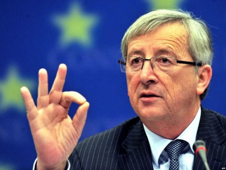 Trondit Juncker: Ballkani mund të ketë luftë të re