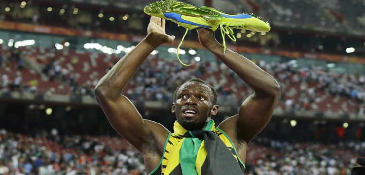 Usain Bolt mbret i garës së 100 metrave, medalje ari edhe në Rio