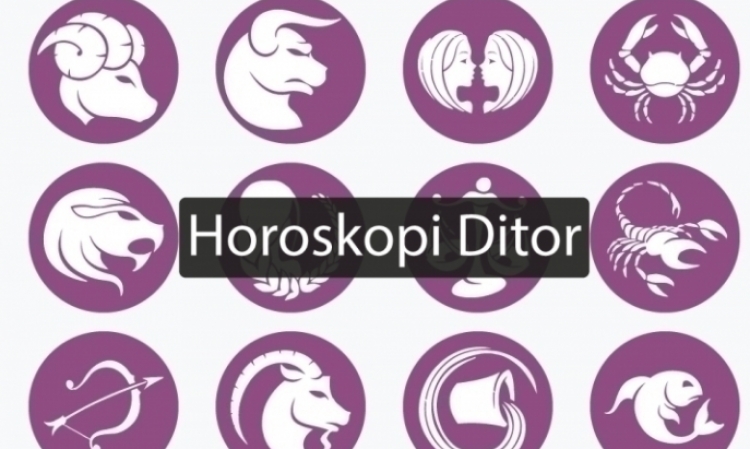 Mësoni me DETAJE çfarë do të ndodhë me 12 shenjat e HOROSKOPIT gjatë ditës së sotme!