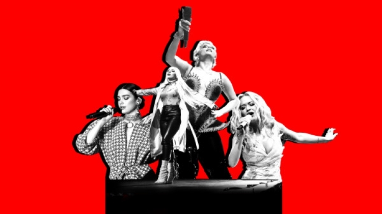 Fama e tyre ka arritur kulmin, Ava Max ka dy fjalë për Bebe Rexhën, Rita Orën dhe Dua Lipën!