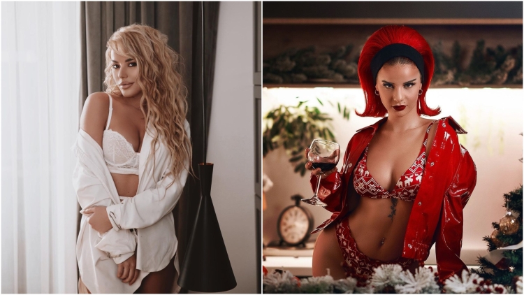 Rivale gjatë gjithë kohës, Rina zbulon propozimin që i bëri Tayna