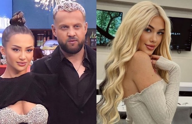 Audio-mesazhi që po bën lëmsh rrjetin, Keisit i është thënë të hyjë mes çiftit Kiara-Luiz?