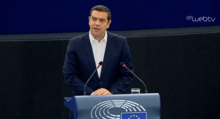 Tsipras: Dialog të vazhdueshëm me Shqipërinë