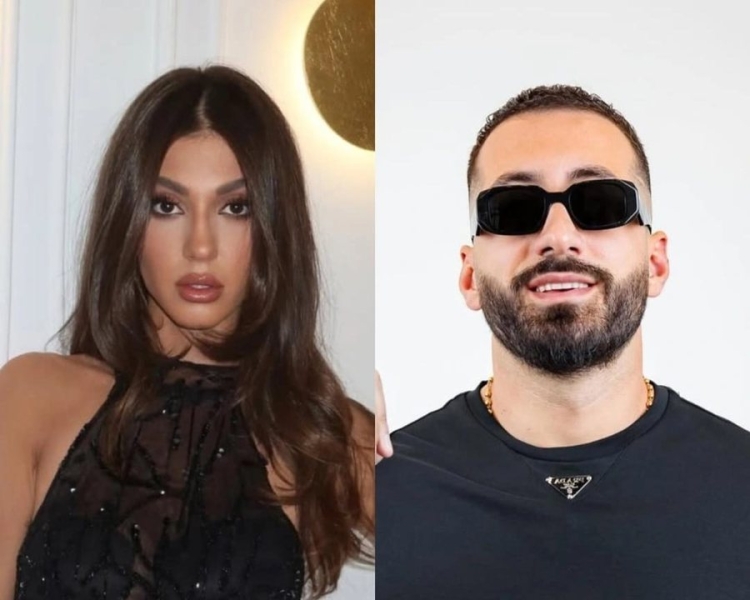 Fotot me Jozin bënë xhiron e rrjetit, Loredana thyen heshtjen: Ju ndoshta nuk e dini…