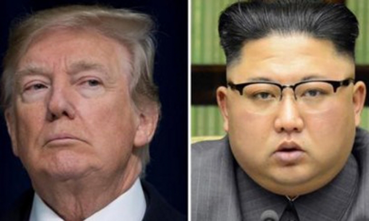 Trump flet për takimin me Kim Jong-un