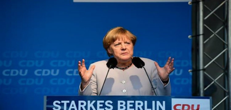Partia e Merkelit pëson një tjetër humbje në zgjedhje