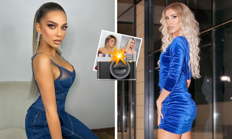 Fansat i bënë namin se bëri ‘xing’ me Beatrix Ramosaj në veshje, Aulona Musta: ‘E di, ndërroni …’
