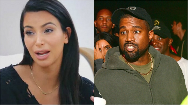 Çpo ndodh me ta? Kim Kardashian ndihet e kërcënuar, Kanye West i kërkon 7-të fëmijë
