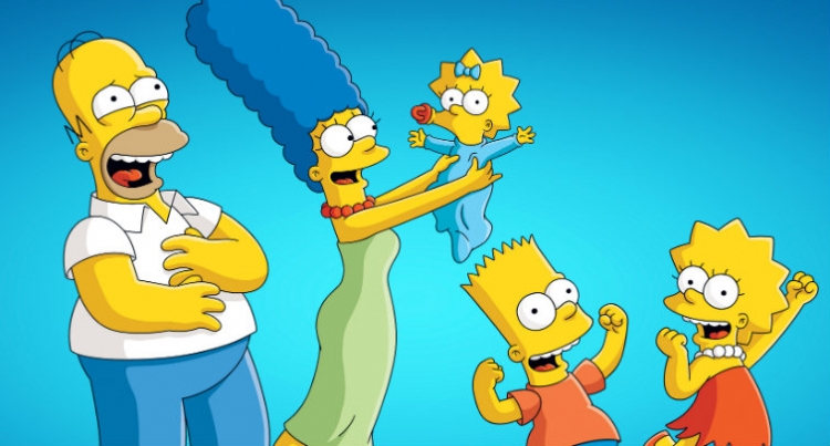 Lajme të mira për fansat e 'The Simpsons'! Tani do të vijë filmi i dytë [FOTO]