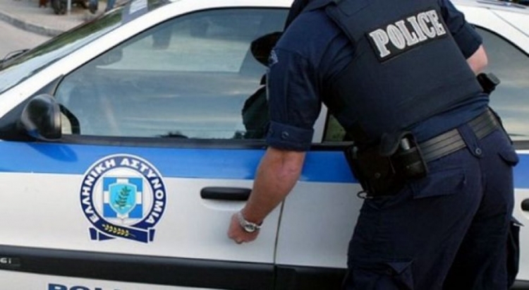 U arratis nga burgu grek, arrestohet pas 2 vitesh 42-vjeçari shqiptar