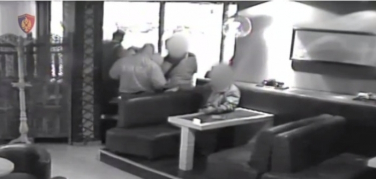 Operacioni “Forcat e Ligjit” ka skeduar 40 grupet kriminale më të rrezikshme në vend, krijohet harta e vepritmit të krimit të organizuar