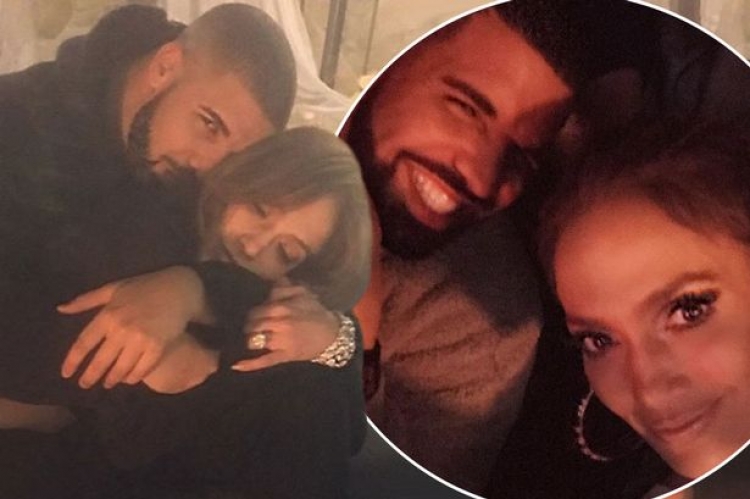 Jennifer Lopez tregon publikisht të vërtetën për lidhjen me Drake [FOTO]