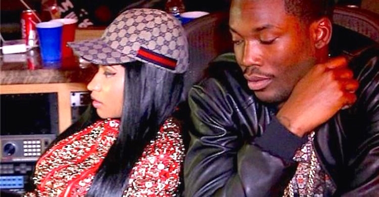 Ky postim i Nicki Minaj vërteton se është ndarë nga Meek Mill! [FOTO]