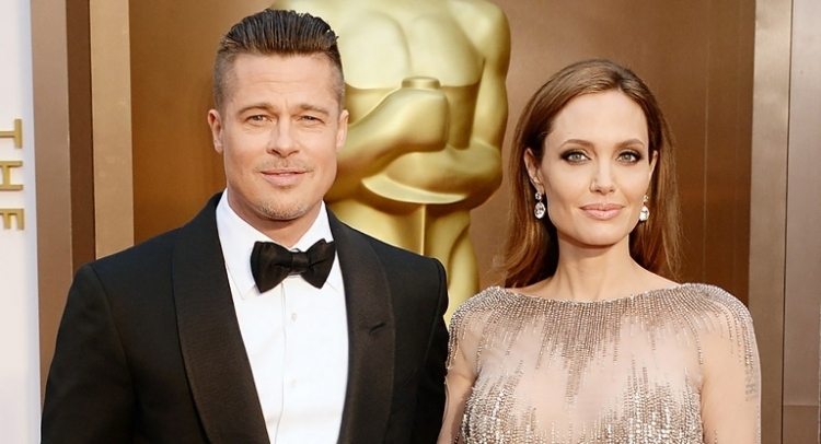 Mund të mendoni se po vuan, por Brad Pitt po kalon momentet më të mira pas ndarjes nga Angelina, zbuloni përse [FOTO]
