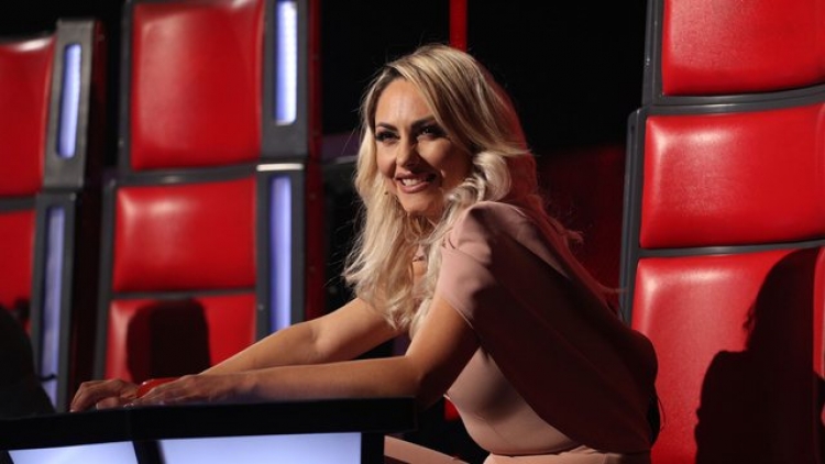 E tha troç: ''S’më del rroga''! Eneda Tarifa zbulon sa paguhet në ''The Voice''