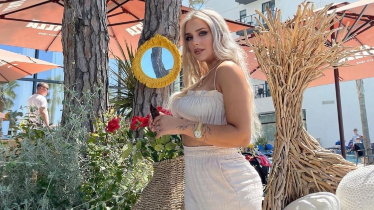 Konkurrentja e rradhës e Big Brother Vip Albana është Tea e Përputhen?