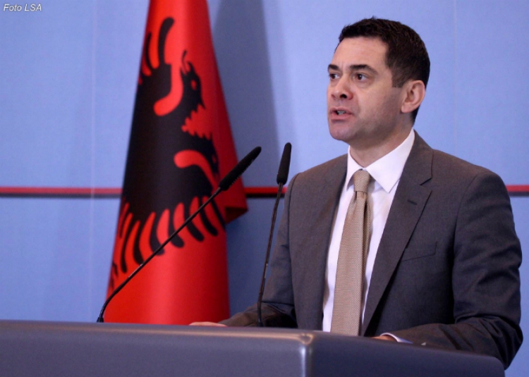 Ministri i Ramës: Nuk negociojmë për datën e zgjedhjeve dhe qeverinë teknike