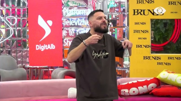 Miqësi me Selin jashtë 'BBV'? Miri flet publikisht: Jam i hapur, mezi pres të…