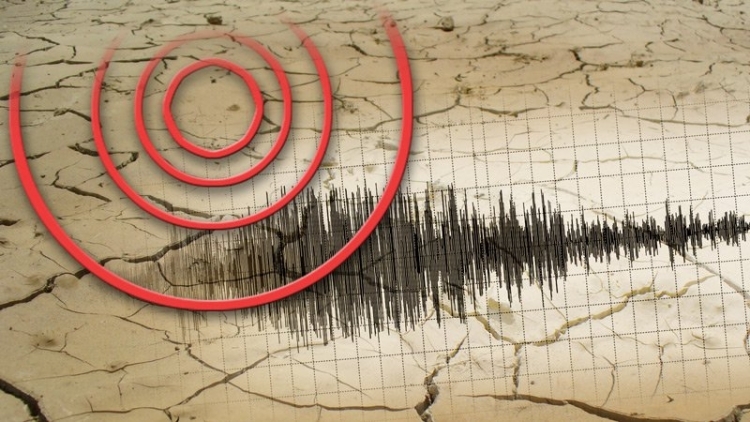 Tërmeti lëkund Shqipërinë, zbuloni ku ishte epiqendra! [FOTO]