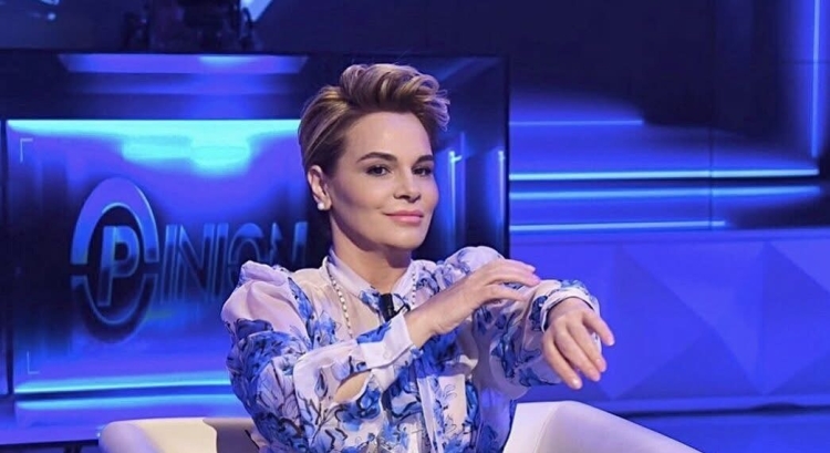 Monika Kryemadhi flet për ish-banorët e BBVIP 5: 'Komunikoj me…'