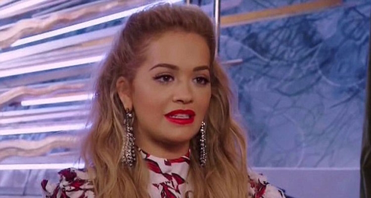 Rita Ora bën ndryshime të mëdha, i rikthehet dashurisë së vjetër [FOTO]