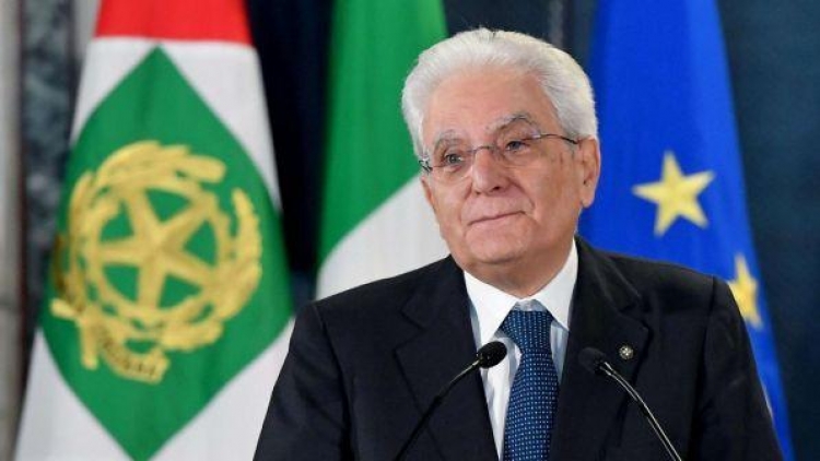 Dyshohet për CV të modifikuar, presidenti Mattarella i pavendosur për kryeministrin